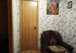 4-к квартира, вторичка, 116м2, 6/9 этаж