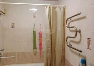 1-к квартира, вторичка, 32м2, 1/2 этаж