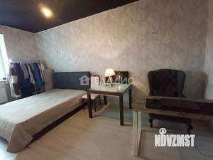 3-к квартира, вторичка, 93м2, 5/5 этаж