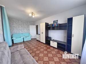 1-к квартира, вторичка, 39м2, 8/17 этаж