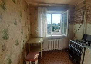 2-к квартира, вторичка, 46м2, 5/5 этаж