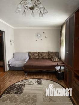 1-к квартира, вторичка, 31м2, 3/5 этаж