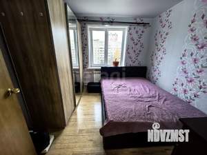 3-к квартира, вторичка, 63м2, 6/9 этаж