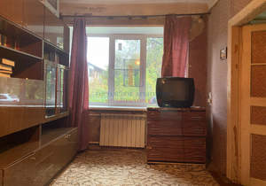 2-к квартира, вторичка, 42м2, 1/2 этаж