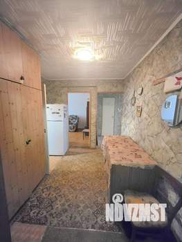 3-к квартира, вторичка, 67м2, 3/5 этаж