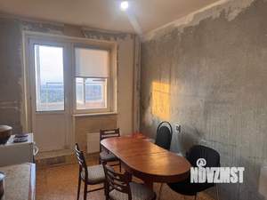 2-к квартира, вторичка, 60м2, 16/16 этаж