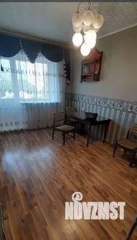 3-к квартира, вторичка, 62м2, 5/5 этаж