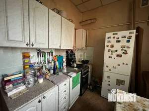 3-к квартира, вторичка, 65м2, 2/4 этаж