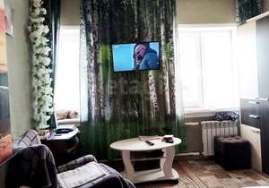 1-к квартира, вторичка, 27м2, 6/7 этаж