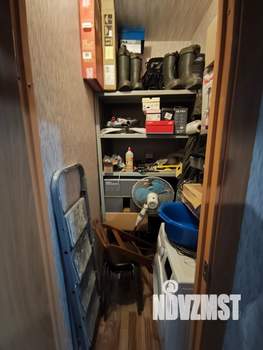 2-к квартира, вторичка, 60м2, 12/16 этаж