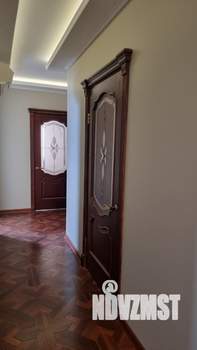 3-к квартира, вторичка, 105м2, 9/17 этаж