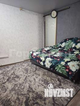 1-к квартира, вторичка, 32м2, 4/4 этаж