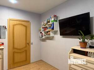 3-к квартира, вторичка, 44м2, 1/3 этаж