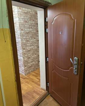 1-к квартира, вторичка, 34м2, 5/9 этаж
