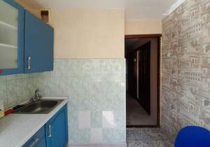 1-к квартира, вторичка, 31м2, 1/5 этаж