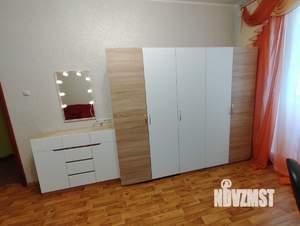 3-к квартира, вторичка, 72м2, 3/3 этаж