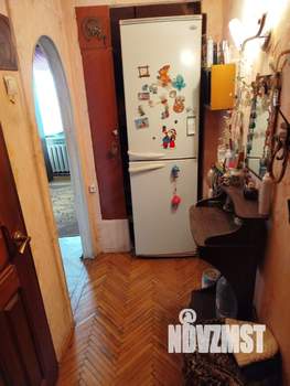 1-к квартира, вторичка, 32м2, 5/5 этаж