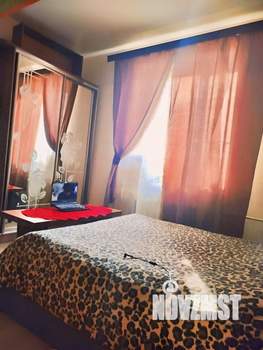 2-к квартира, вторичка, 54м2, 2/2 этаж