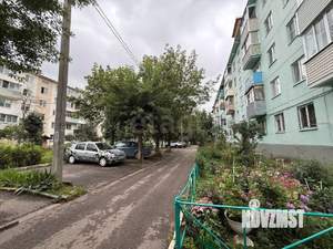 2-к квартира, вторичка, 43м2, 4/5 этаж