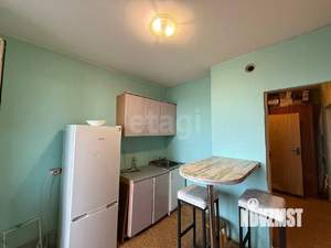 1-к квартира, вторичка, 43м2, 16/16 этаж