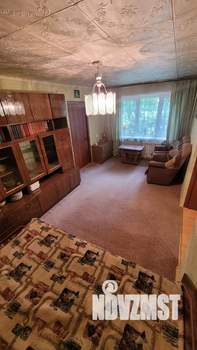 2-к квартира, вторичка, 46м2, 1/5 этаж