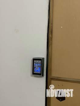 Студия квартира, вторичка, 18м2, 2/4 этаж