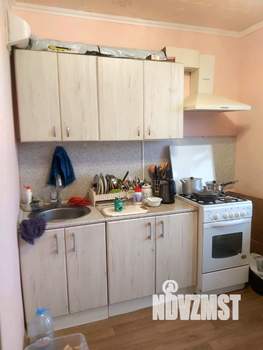 1-к квартира, вторичка, 34м2, 5/5 этаж