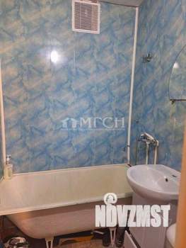 2-к квартира, вторичка, 46м2, 1/5 этаж