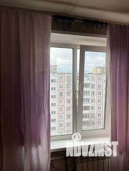 1-к квартира, вторичка, 28м2, 7/9 этаж