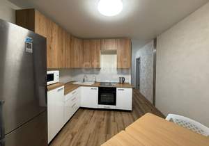 3-к квартира, вторичка, 98м2, 2/16 этаж