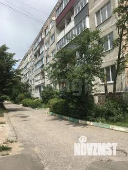 3-к квартира, вторичка, 71м2, 4/5 этаж