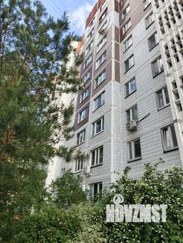 1-к квартира, вторичка, 34м2, 7/10 этаж