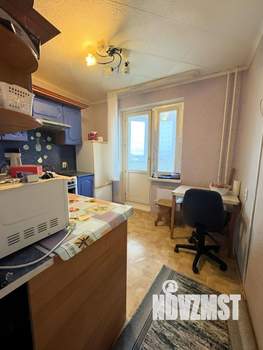 1-к квартира, вторичка, 38м2, 9/10 этаж