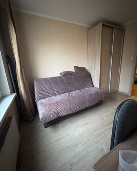 3-к квартира, вторичка, 57м2, 4/9 этаж