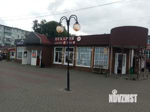 1-к квартира, вторичка, 33м2, 1/5 этаж