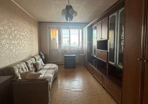 2-к квартира, вторичка, 56м2, 14/16 этаж