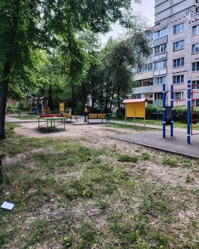 2-к квартира, вторичка, 51м2, 4/5 этаж