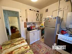 2-к квартира, вторичка, 44м2, 2/4 этаж