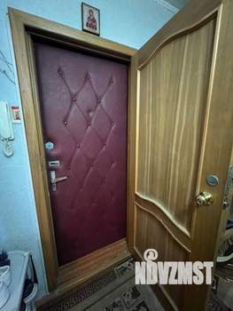2-к квартира, вторичка, 58м2, 2/9 этаж