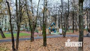 1-к квартира, вторичка, 30м2, 5/5 этаж