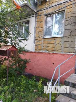 2-к квартира, вторичка, 43м2, 1/5 этаж