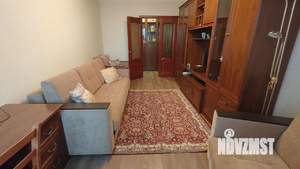 2-к квартира, вторичка, 57м2, 8/14 этаж