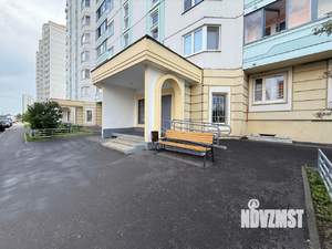 2-к квартира, вторичка, 60м2, 5/16 этаж
