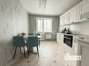 2-к квартира, вторичка, 60м2, 3/16 этаж