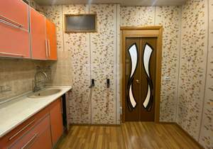 2-к квартира, вторичка, 44м2, 7/9 этаж