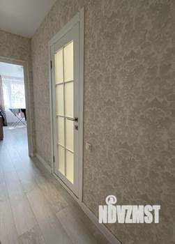 2-к квартира, вторичка, 60м2, 5/16 этаж
