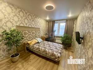 2-к квартира, вторичка, 60м2, 11/15 этаж