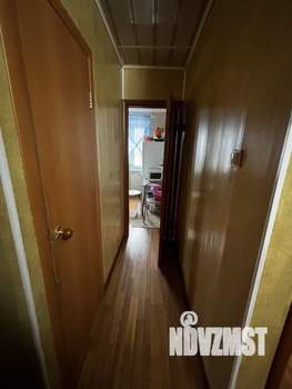 3-к квартира, вторичка, 56м2, 3/5 этаж