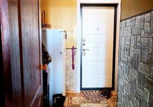 1-к квартира, вторичка, 27м2, 6/7 этаж