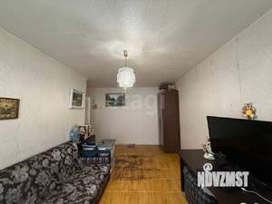 2-к квартира, вторичка, 44м2, 2/9 этаж